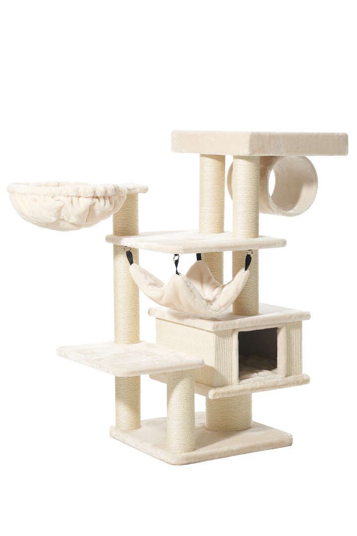 Nobby Kratzbaum Elin